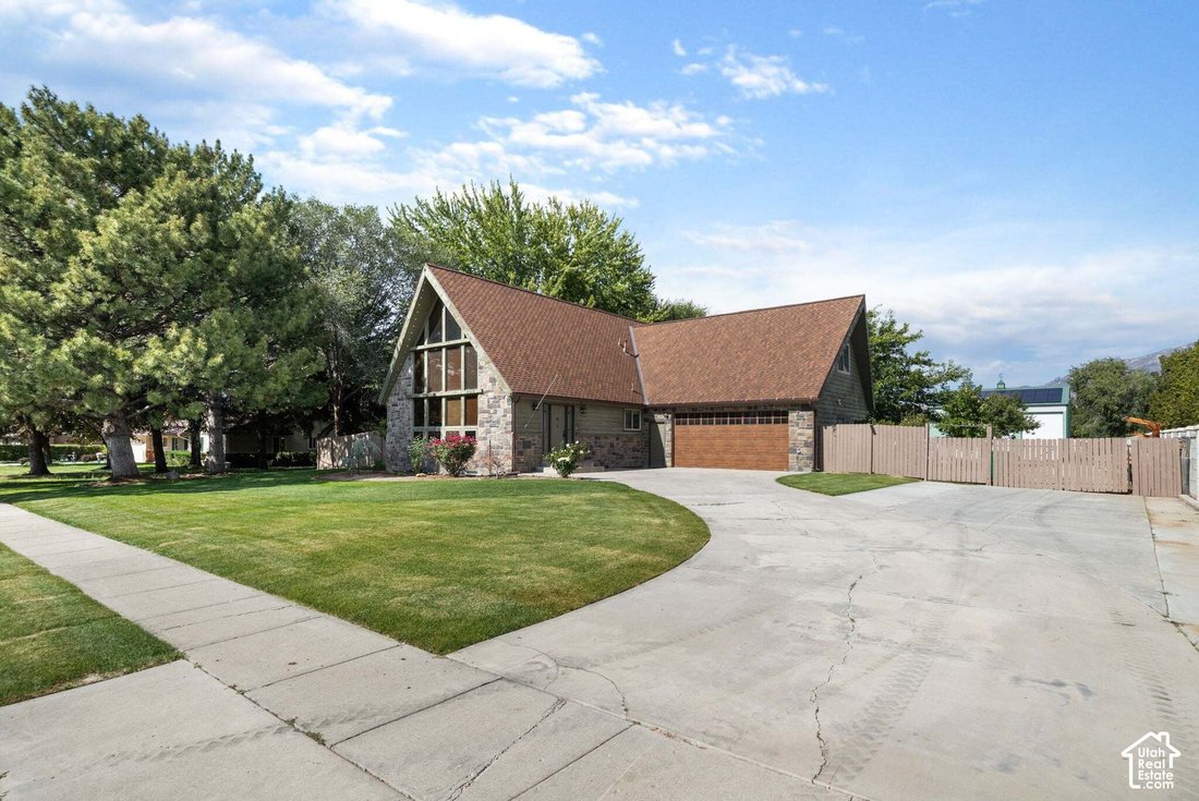 Casa en Highland, Utah, Estados Unidos 1 - 19113742