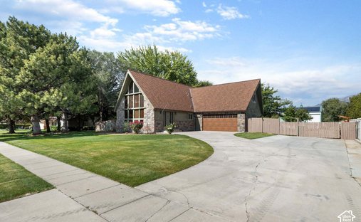 Casa a Highland, Utah, Stati Uniti 1