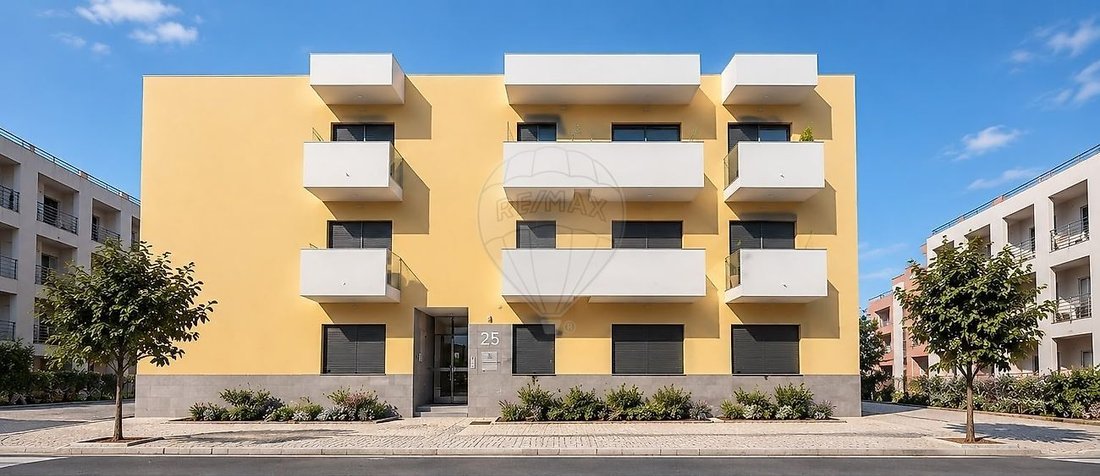 Appartamento a Quinta do Anjo, Setúbal Municipality, Portogallo 5 - 19111434