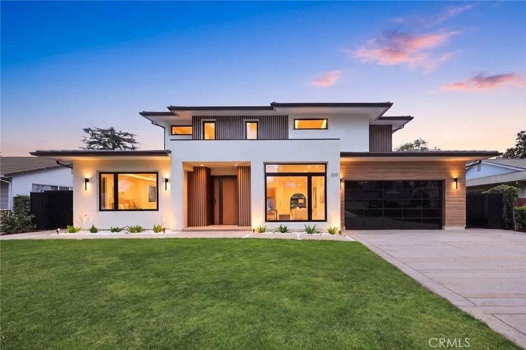 Casa en Arcadia, California, Estados Unidos 1 - 19114907