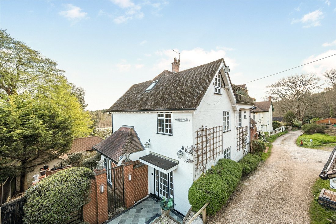 Casa en Guildford, Inglaterra 3 - 19111467