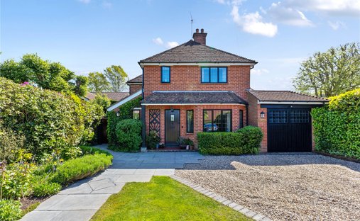 Maison à Grayshott, Angleterre 1