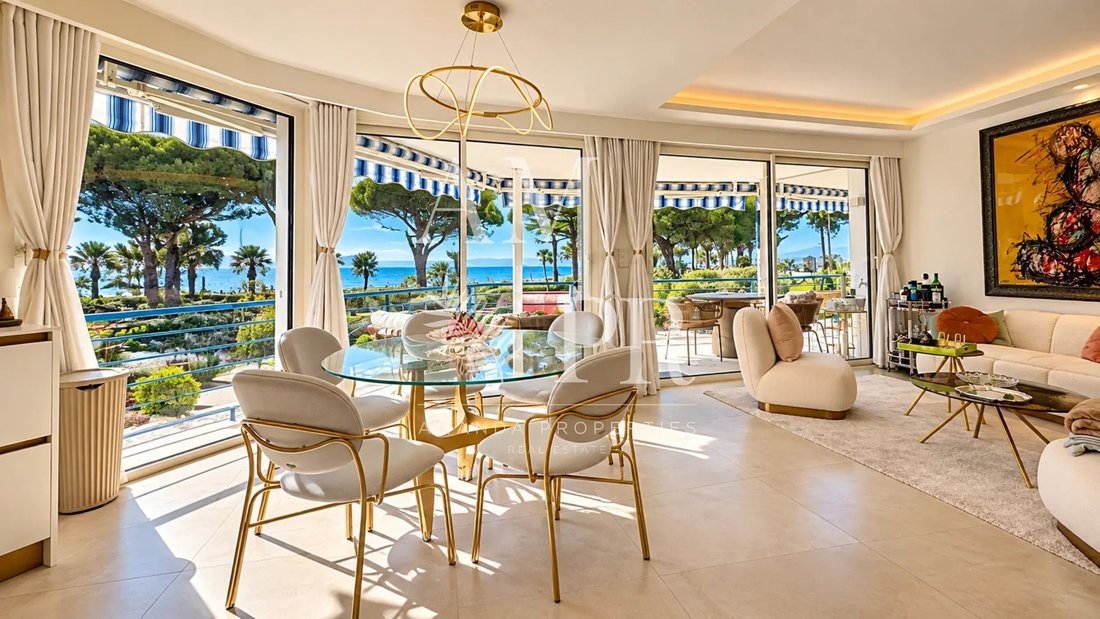 Appartamento a Cannes, Provenza-Alpi-Costa Azzurra, Francia 4 - 14104598