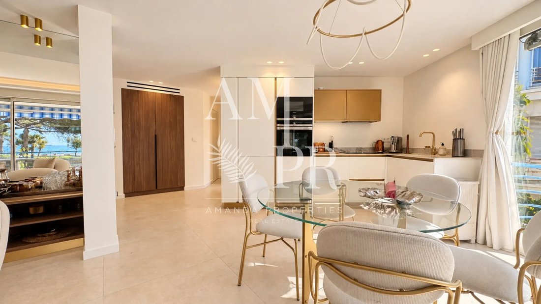 Appartamento a Cannes, Provenza-Alpi-Costa Azzurra, Francia 5 - 14104598