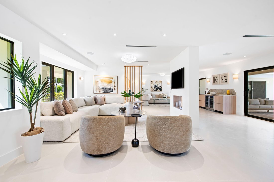 House in Coral Gables, Florida, United States 1 - 19114725