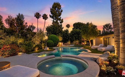 Casa a Los Angeles, California, Stati Uniti 1