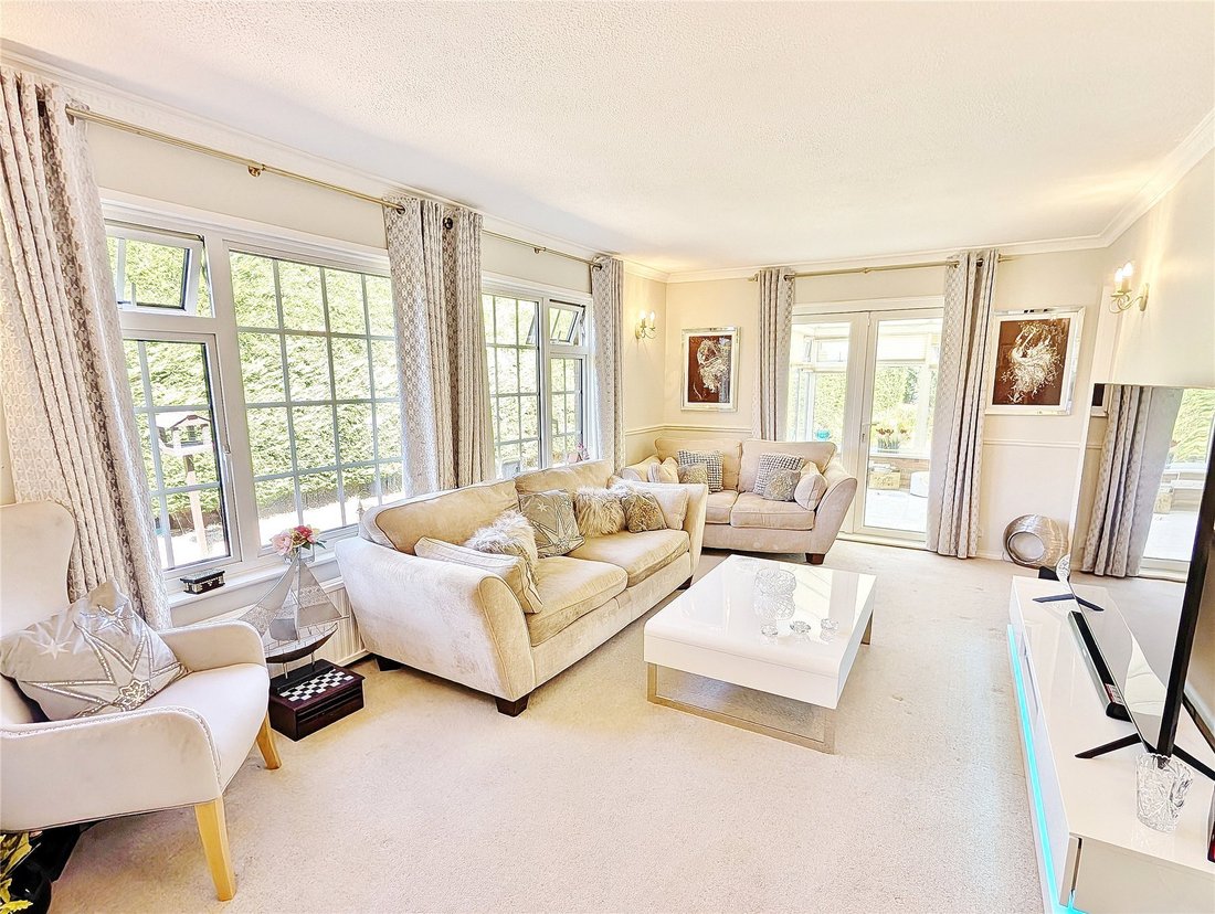 Bungalow a West End, Surrey Heath, Inghilterra 3 - 19112566