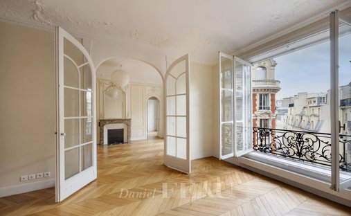 Appartement à Sorbonne, Paris 5e Arrondissement, Paris 1