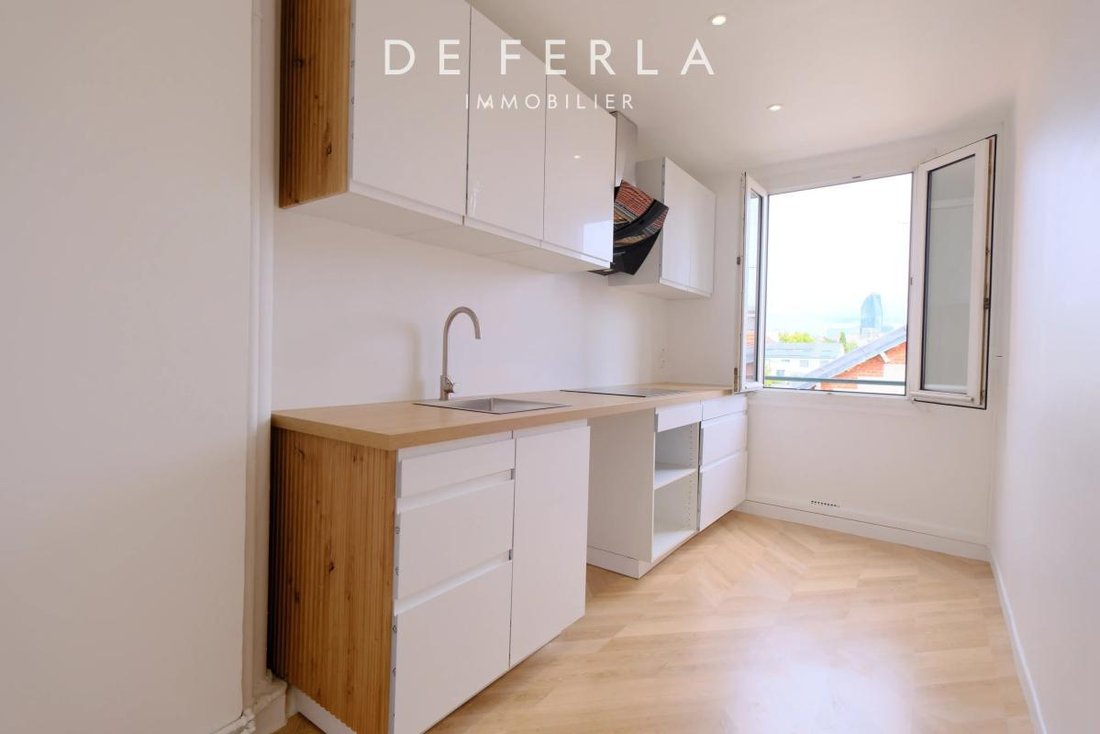 Apartamento en Carnot Gambetta, Suresnes, Francia 5 - 19105329