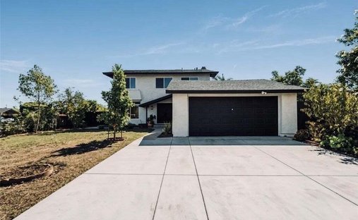 Appartement à Garden Grove, Californie, États-Unis 1