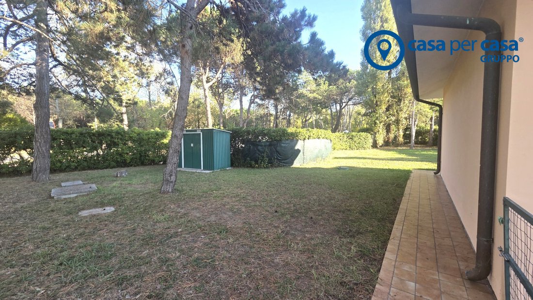 Villa en Isola Albarella, Vénétie, Italie 4 - 19115971