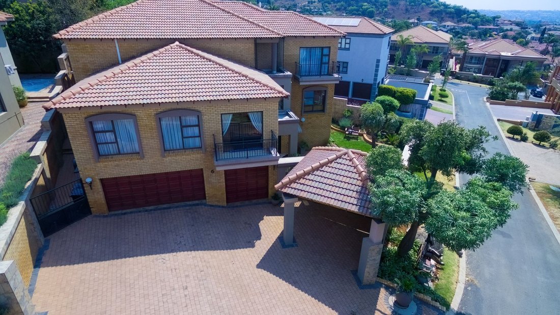 House in Alberton, Gauteng, South Africa 1 - 19116265