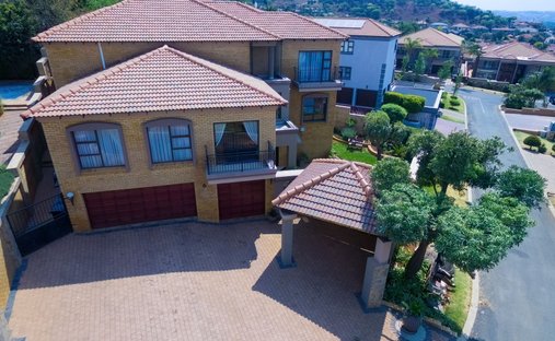 Casa en Alberton, Gauteng, Sudáfrica 1