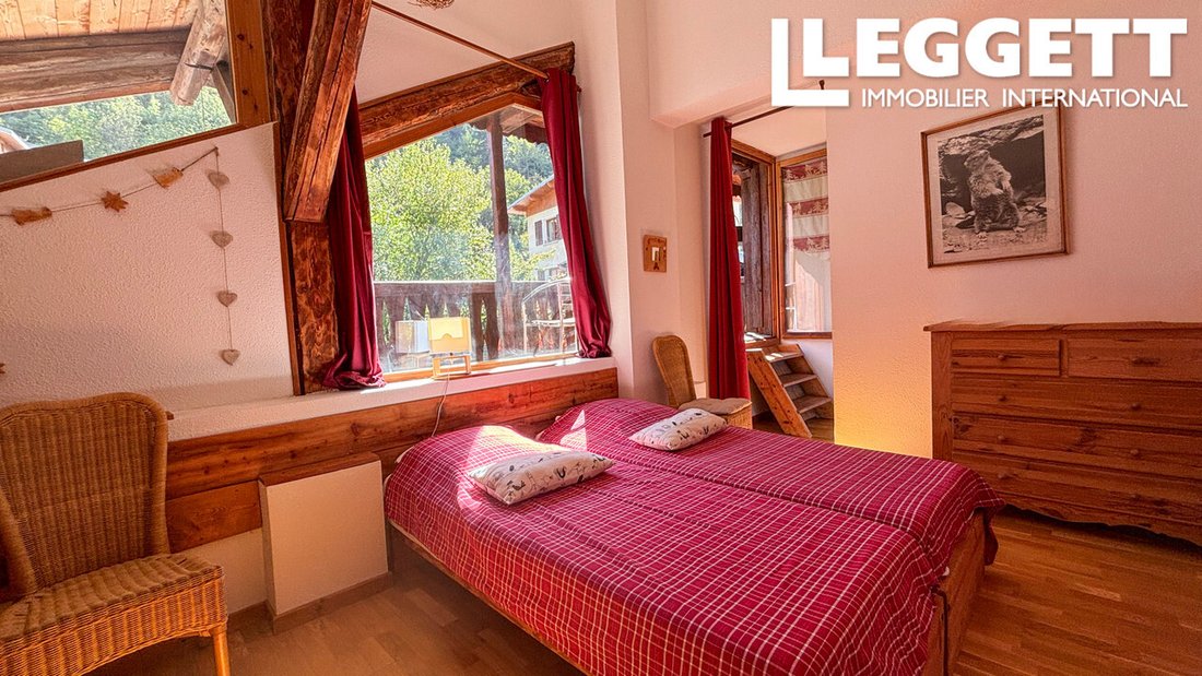 Chalet in Mâcot-la-Plagne, La Plagne-Tarentaise, France 3 - 19112073