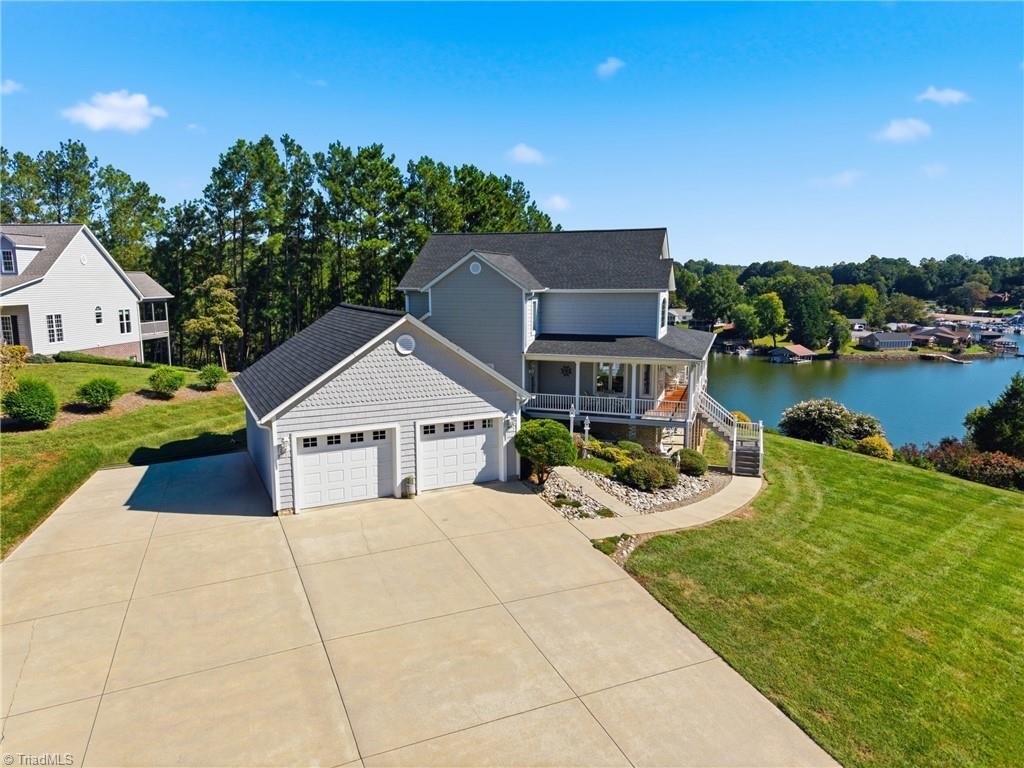 Casa a Taylorsville, Carolina del Nord, Stati Uniti 2 - 19110561