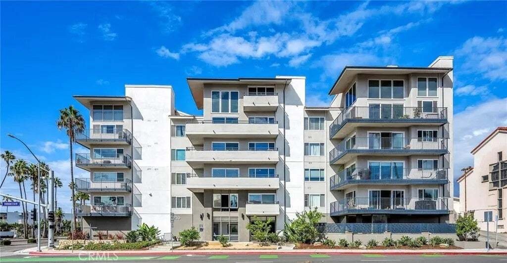 Eigentumswohnung in Redondo Beach, Kalifornien, Vereinigte Staaten 2 - 19110953