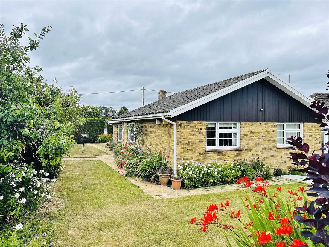 Bungalow a West End, Surrey Heath, Inghilterra 1 - 19112566