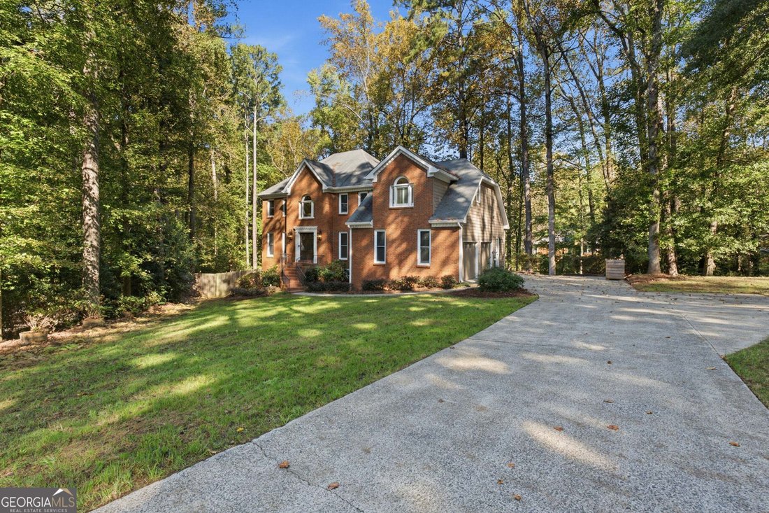 House in Marietta, Georgia, United States 3 - 19114582