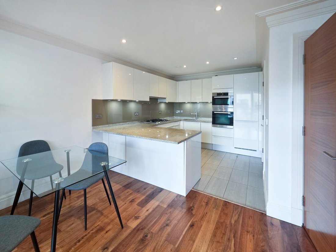 Wohnung in Golders Green, London Borough of Barnet, England 5 - 19113843