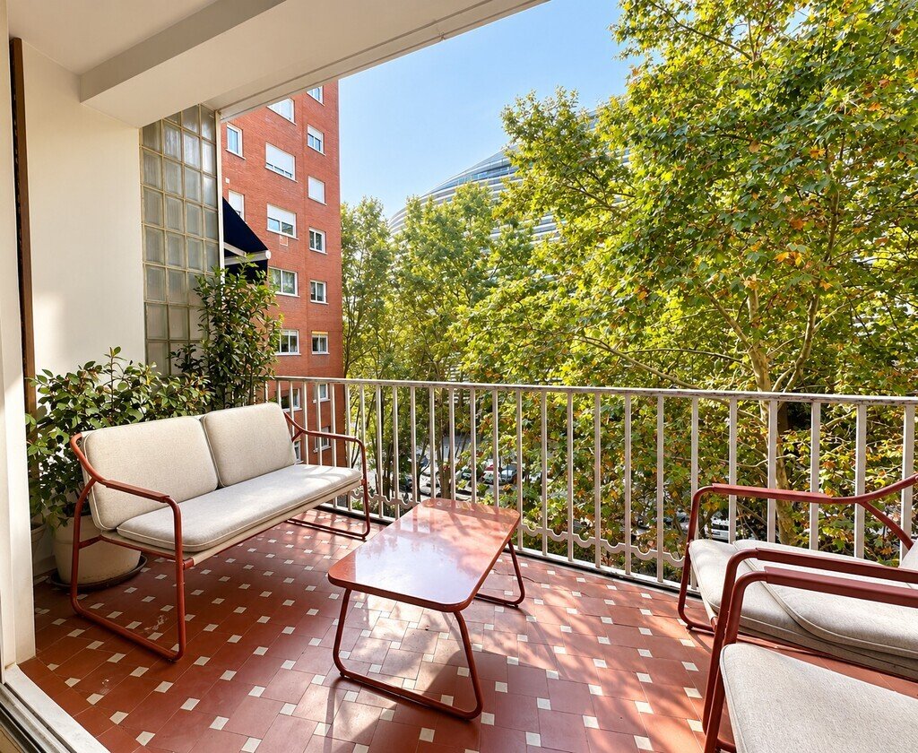 Appartement à Chamartín, Madrid, Espagne 1 - 19115312