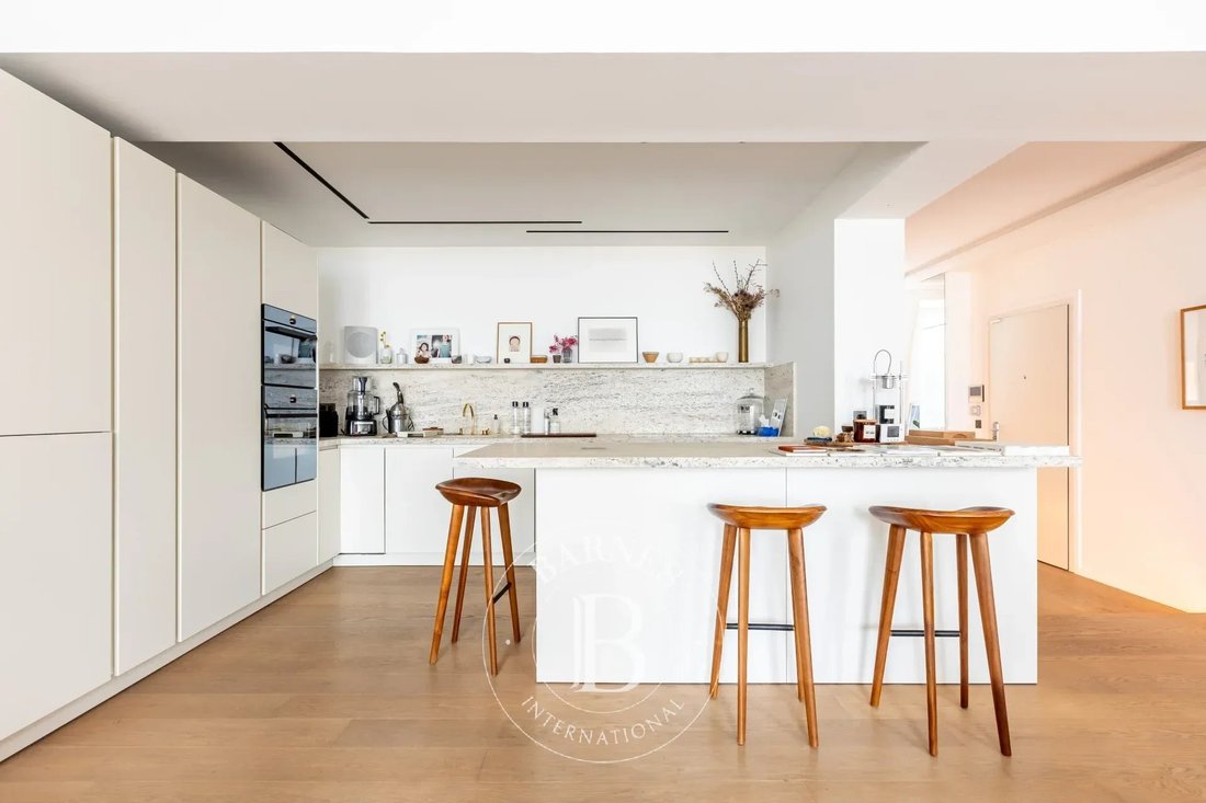 Wohnung in Paris 8e Arrondissement, Paris, Frankreich 5 - 19102147
