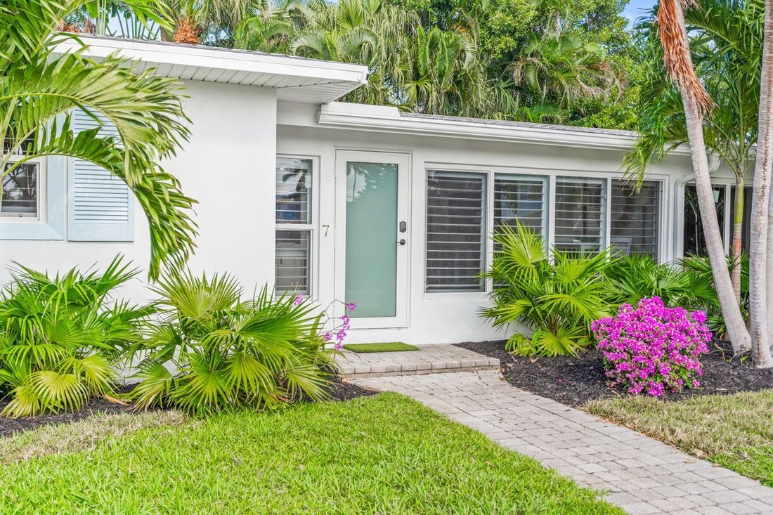 Casa en Boynton Beach, Florida, Estados Unidos 3 - 19115760
