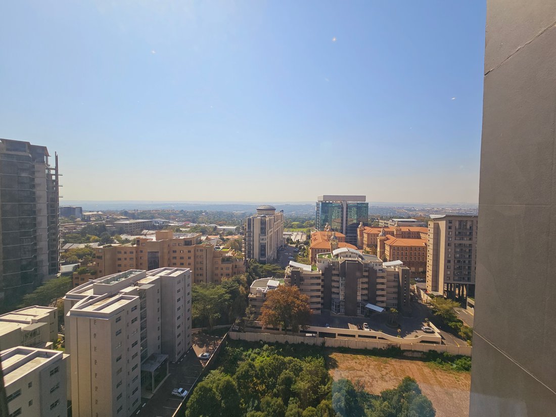 Apartamento en Morningside, Sandton, Gauteng 4 - 19116291