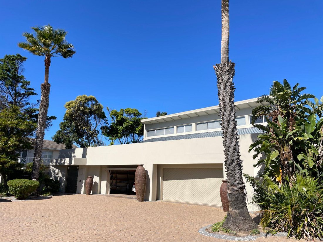 House in Flamingo Vlei, Blaauwberg, Cape Town 2 - 19116324