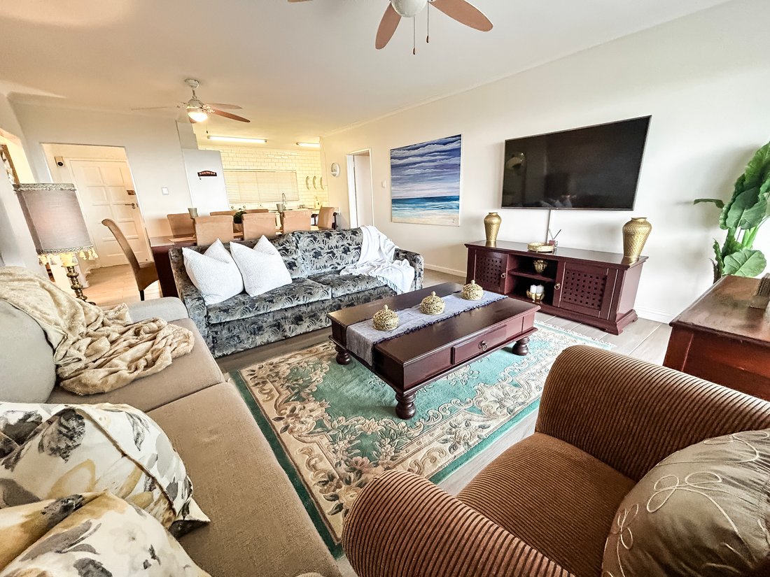 Apartamento en Simbithi Eco Estate, KwaZulu-Natal, Sudáfrica 5 - 19116622