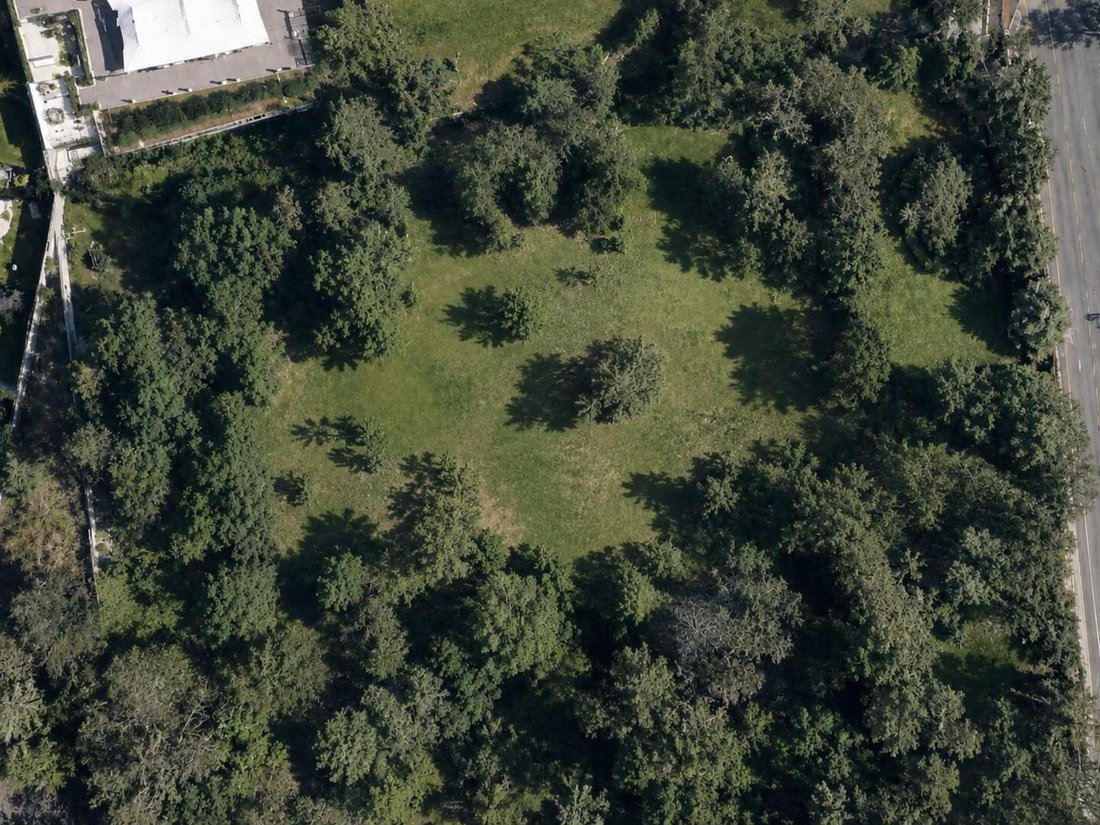 Terreno a Città del Messico, Messico 2 - 19112915