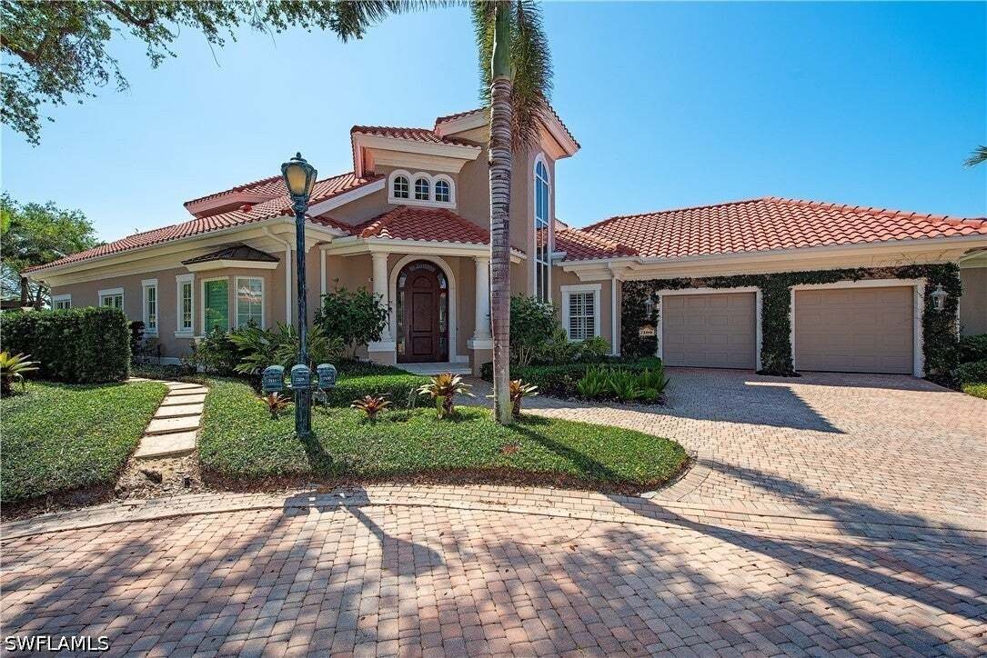 Casa a Naples, Florida, Stati Uniti 4 - 19113434
