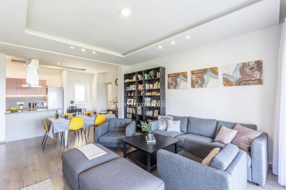 Appartement à Grad Opatija, Primorje-Gorski Kotar, Croatie 2 - 19111538