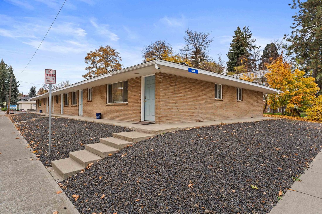 Cheney, Washington, United States 2 - 19113232