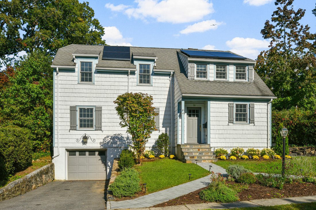House in New Rochelle, New York, United States 2 - 19112548