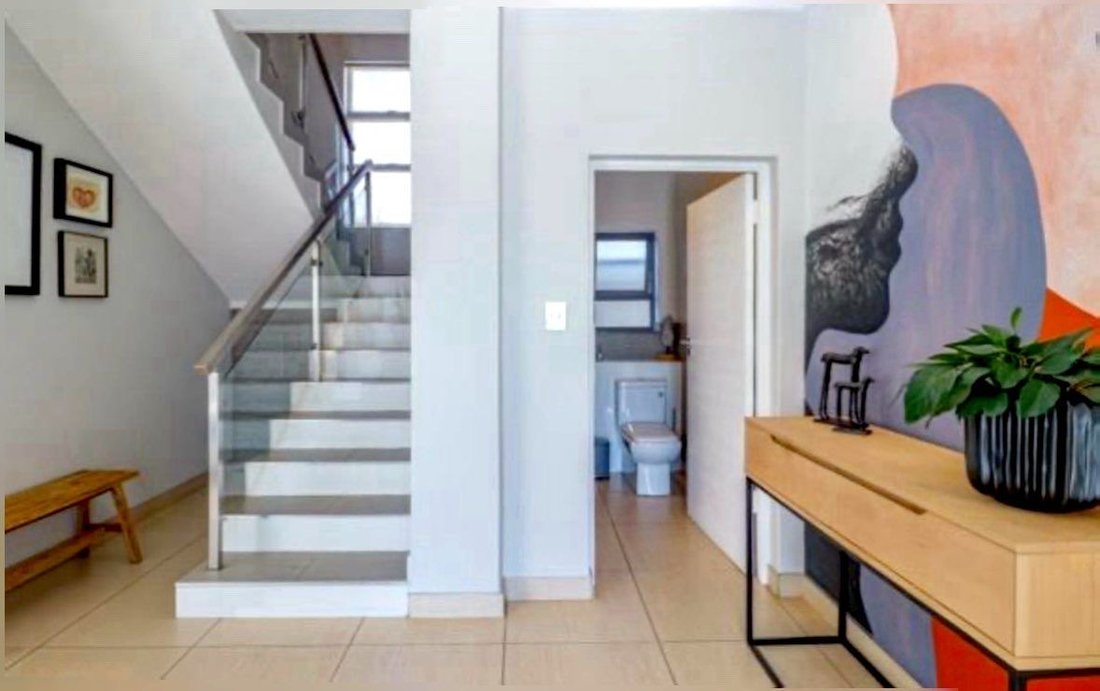 Casa a Six Fountains Residential Estate, Gauteng, Sudafrica 5 - 19116606