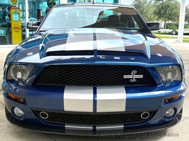 Ford Mustang in Calverton, NY, United States 2 - 19115236