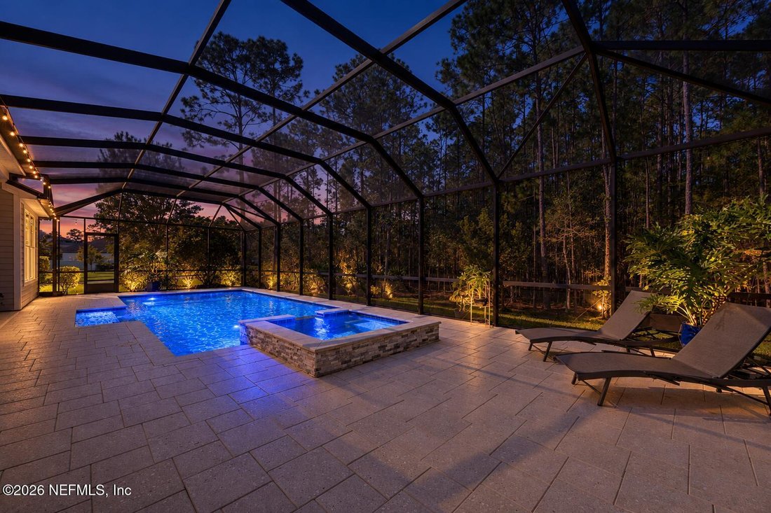 House in Orange Park, Florida, United States 1 - 19113200