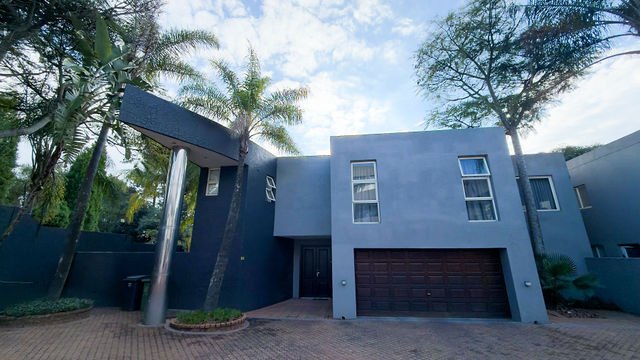 Casa en Hyde Park, Gauteng, Sudáfrica 1 - 19116393