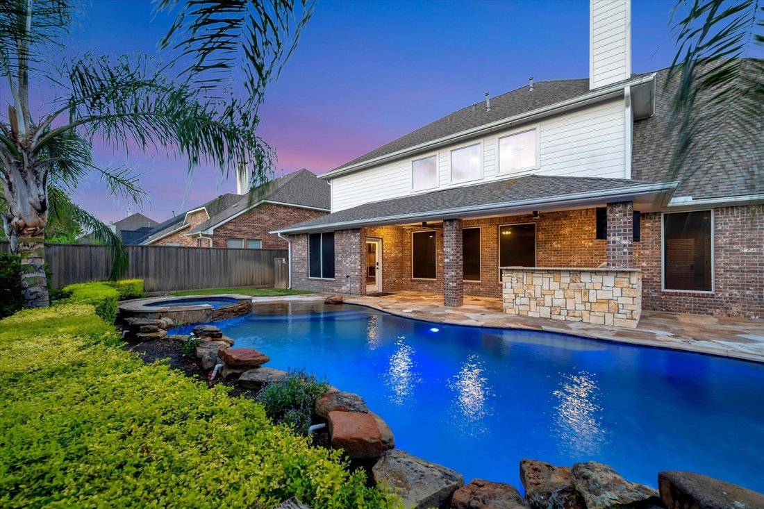 House in League City, Texas, United States 2 - 19114799