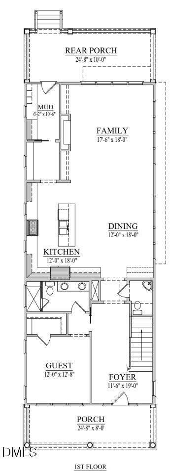 House in Raleigh, North Carolina, United States 4 - 19114383