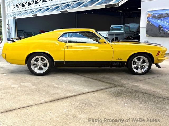 Ford Mustang in Calverton, NY, United States 5 - 19115216