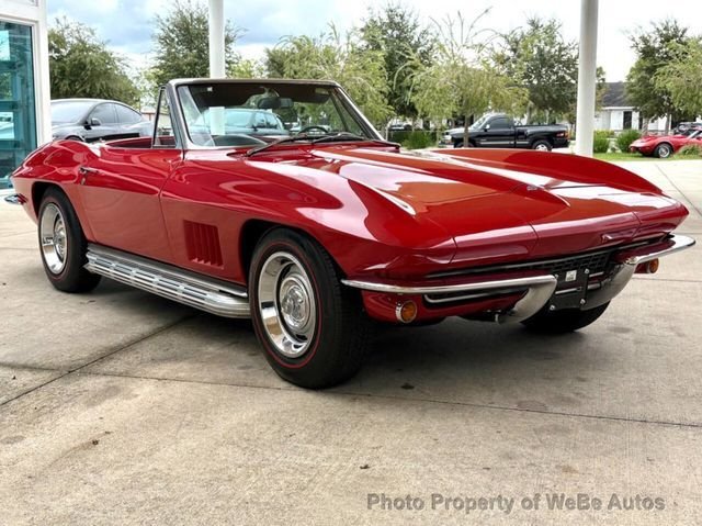 Chevrolet Corvette in Calverton, NY, United States 4 - 19114827