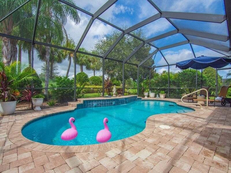 Haus in Vero Beach, Florida, Vereinigte Staaten 1 - 19110287