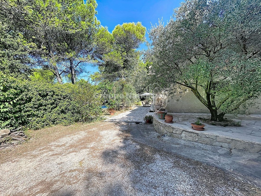 Casa a Noves, Provenza-Alpi-Costa Azzurra, Francia 5 - 18785194