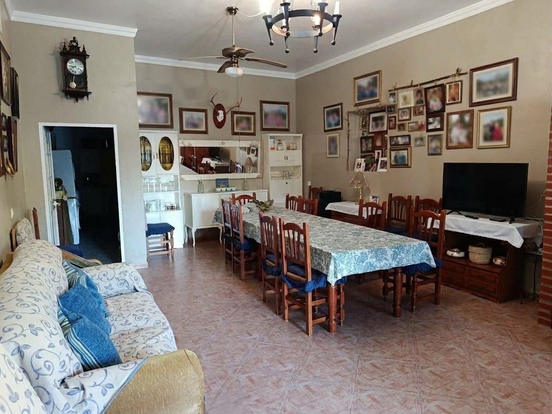 Townhouse in Arcos de la Frontera, Andalusia, Spain 4 - 19115977