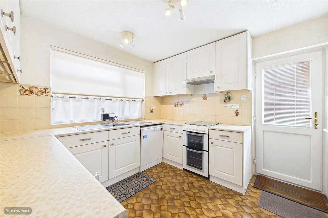 Casa a Horsell, Woking, Inghilterra 4 - 19112510