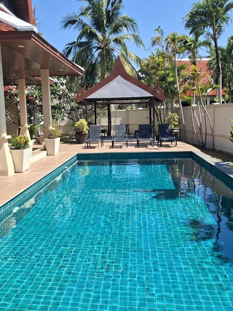 Villa in Rawai, Phuket, Thailand 3 - 19115564