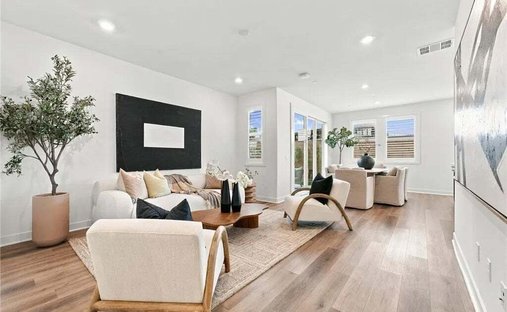 Condominio a Lake Forest, California, Stati Uniti 1