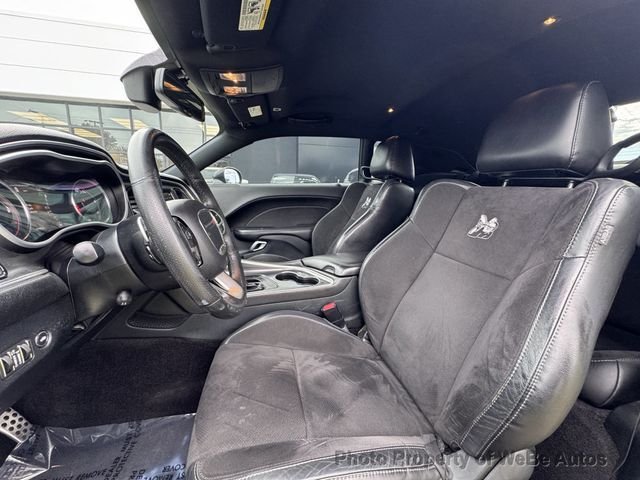 Dodge Challenger in Calverton, NY, United States 3 - 19115111
