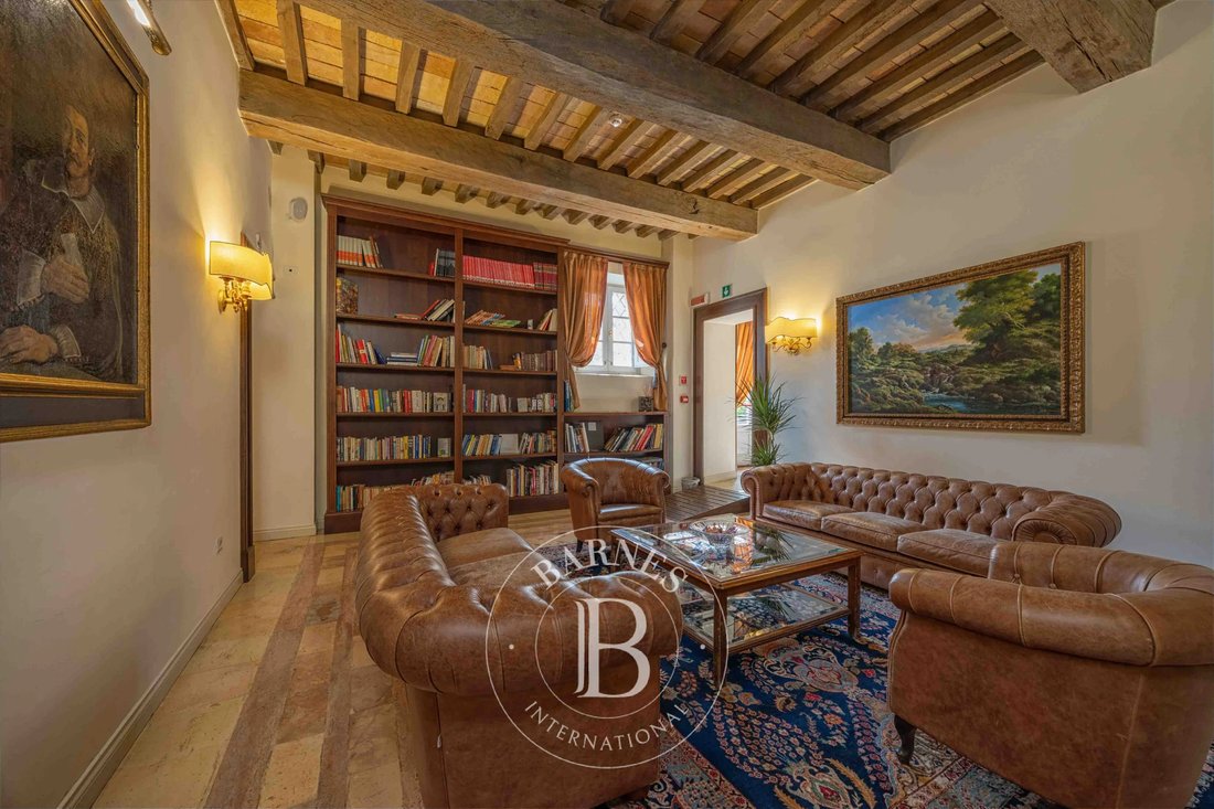 Appartamento a Gualdo Cattaneo, Umbria, Italia 3 - 19087237